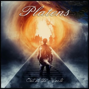 Platens - Out Of The World in der Gruppe CD bei Bengans Skivbutik AB (1105440)