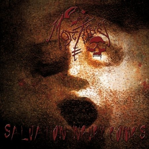 Mortis Dei - Salvation Never Comes in der Gruppe CD bei Bengans Skivbutik AB (1105441)