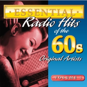Various Artists - Essential Radio Hits Of The 60S Vol in der Gruppe CD bei Bengans Skivbutik AB (1105442)
