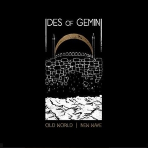 Ides Of Gemini - Old World New Wave in der Gruppe CD bei Bengans Skivbutik AB (1105447)
