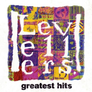 Levellers - Greatest Hits (2Cd+Dvd) in der Gruppe CD bei Bengans Skivbutik AB (1105453)