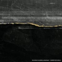 Rural Alberta Advantage - Mended With Gold in der Gruppe CD bei Bengans Skivbutik AB (1105460)