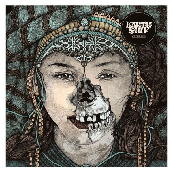 Dioramic - Supra (Lim. Ed. Coloured Vinyl) in der Gruppe VINYL / Hårdrock/ Heavy metal bei Bengans Skivbutik AB (1105465)
