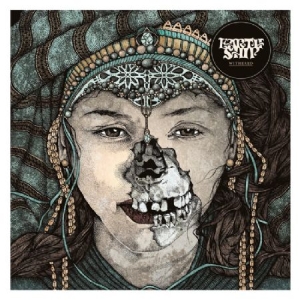 Earthship - Withered in der Gruppe CD bei Bengans Skivbutik AB (1105466)