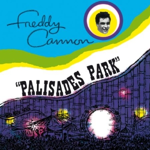 Cannon Freddy - Palisades Park in der Gruppe VINYL bei Bengans Skivbutik AB (1105506)