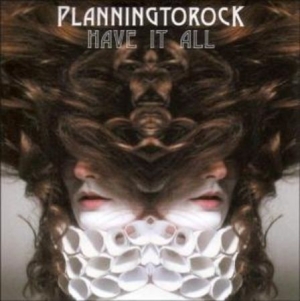 Planningtorock - Have it all in der Gruppe CD bei Bengans Skivbutik AB (1106106)