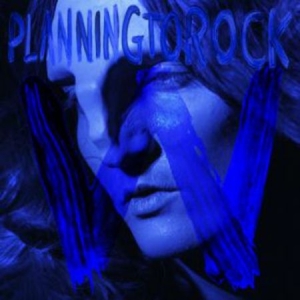 Planningtorock - W in der Gruppe CD bei Bengans Skivbutik AB (1106107)