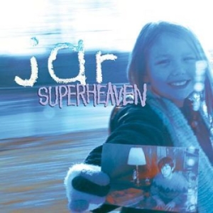 Superheaven - Jar in der Gruppe CD bei Bengans Skivbutik AB (1106799)