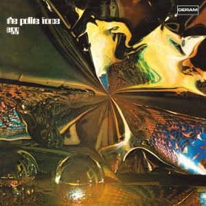 Egg - The Polite Force in der Gruppe VINYL bei Bengans Skivbutik AB (1106808)