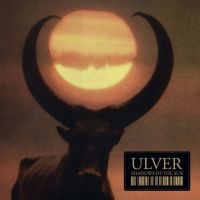 Ulver - Shadows Of The Sun in der Gruppe Kommande - alla format bei Bengans Skivbutik AB (1107100)