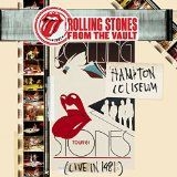 The Rolling Stones - From The Vault - Hampton Coliseum (Live In 1981) DVD+2CD in der Gruppe Minishops / Rolling Stones bei Bengans Skivbutik AB (1107458)