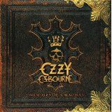 Osbourne Ozzy - Memoirs Of A Madman in der Gruppe MK Test 4 bei Bengans Skivbutik AB (1107462)