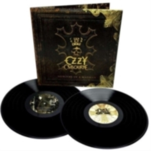 Osbourne Ozzy - Memoirs Of A Madman in der Gruppe Minishops / Ozzy Osbourne bei Bengans Skivbutik AB (1107462)