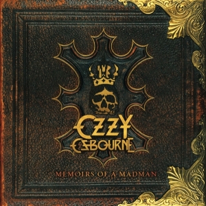 Osbourne Ozzy - Memoirs Of A Madman in der Gruppe Minishops / Ozzy Osbourne bei Bengans Skivbutik AB (1107462)