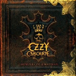 Osbourne Ozzy - Memoirs Of A Madman in der Gruppe Minishops / Ozzy Osbourne bei Bengans Skivbutik AB (1107465)