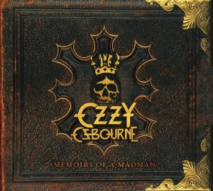 Osbourne Ozzy - Memoirs Of A Madman in der Gruppe Minishops / Ozzy Osbourne bei Bengans Skivbutik AB (1107465)