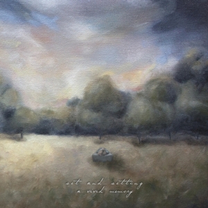 Set And Setting - A Vivid Memory in der Gruppe VINYL bei Bengans Skivbutik AB (1107466)