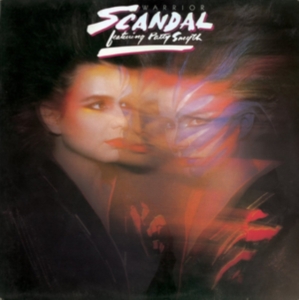 Scandal - Warrior - Special Deluxe Edition in der Gruppe CD bei Bengans Skivbutik AB (1107495)