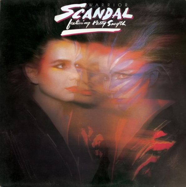 Scandal - Warrior - Special Deluxe Edition in der Gruppe CD / Bestseller bei Bengans Skivbutik AB (1107495)