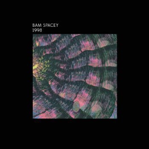 Bam Spacey - 1998 in der Gruppe Minishops / Luxury bei Bengans Skivbutik AB (1107757)