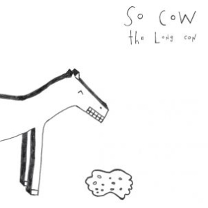 So Cow - Long Con in der Gruppe CD bei Bengans Skivbutik AB (1107845)