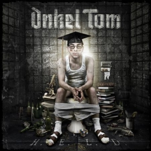 Onkel Tom - H.E.L.D. in der Gruppe CD bei Bengans Skivbutik AB (1107850)