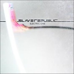Slave Republic - Electric One in der Gruppe CD bei Bengans Skivbutik AB (1107866)