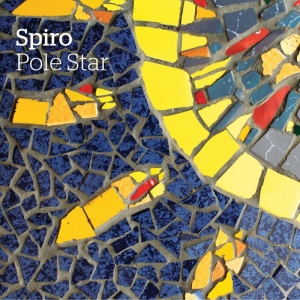 Spiro - Pole Star in der Gruppe CD bei Bengans Skivbutik AB (1108017)