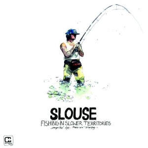 Various Artists - Slouse - Fishing In Slower Territor in der Gruppe UNSERE TIPPS / Beliebteste Neuheiten - Vinyl bei Bengans Skivbutik AB (1108020)