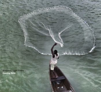 Distance Light And Sky - Casting Nets in der Gruppe CD / Bestseller bei Bengans Skivbutik AB (1108118)
