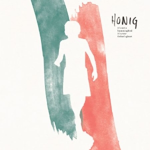 Honig - It's Not A Hummingbird It's Your Fa in der Gruppe CD bei Bengans Skivbutik AB (1108125)