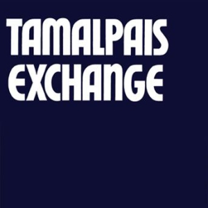 Tamalpais Exchange - Tamalpais Exchange in der Gruppe CD bei Bengans Skivbutik AB (1108160)