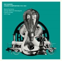 Various Artists - Par Hasard: Chance Composition1913- in der Gruppe CD bei Bengans Skivbutik AB (1108184)