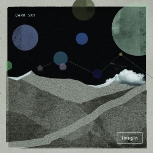 Dark Sky - Imagin in der Gruppe VINYL bei Bengans Skivbutik AB (1108199)