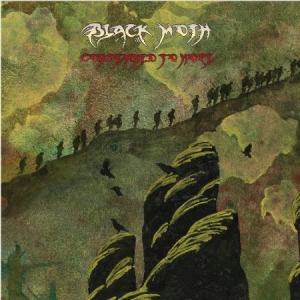 Black Moth - Condemned To Hope in der Gruppe CD bei Bengans Skivbutik AB (1108201)