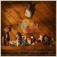 Phox - Phox in der Gruppe VINYL bei Bengans Skivbutik AB (1108215)
