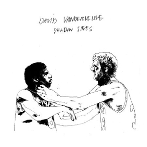 Vandervelde David - Shadow Sides in der Gruppe VINYL bei Bengans Skivbutik AB (1108218)
