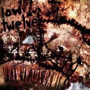 Low Twelve - Skin In The Game (Cd+Dvd) in der Gruppe CD bei Bengans Skivbutik AB (1108229)