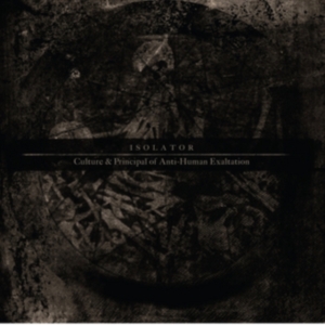 Isolator - Culture & Principal Of Anti-Human E in der Gruppe CD bei Bengans Skivbutik AB (1108231)
