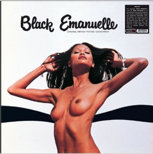 Soundtrack - Black Emanuelle in der Gruppe VINYL bei Bengans Skivbutik AB (1108249)