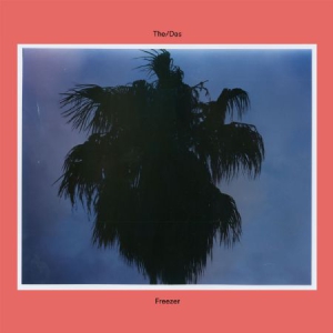 The/Das - Freezer in der Gruppe VINYL bei Bengans Skivbutik AB (1108269)