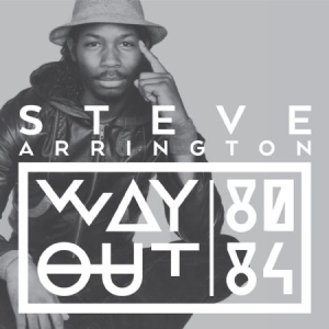 Arrington Steve - Way Out (80-84) in der Gruppe CD bei Bengans Skivbutik AB (1108283)