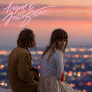 Angus & Julia Stone - Angus & Julia Stone in der Gruppe CD bei Bengans Skivbutik AB (1109470)