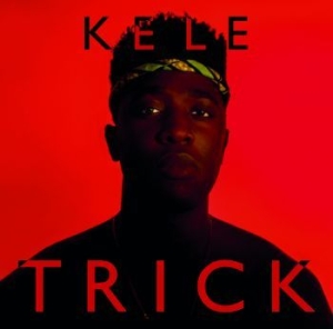 Kele - Trick in der Gruppe CD bei Bengans Skivbutik AB (1110144)