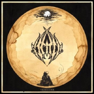 Stench - Venture in der Gruppe VINYL bei Bengans Skivbutik AB (1110155)