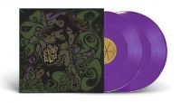 Electric Wizard - We Live (2 Lp Purple) in der Gruppe VINYL bei Bengans Skivbutik AB (1110163)