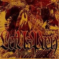 Electric Wizard - Let Us Prey (2 X Lp) in der Gruppe VINYL bei Bengans Skivbutik AB (1110164)
