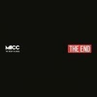 Mucc - End Of The World in der Gruppe CD bei Bengans Skivbutik AB (1110168)