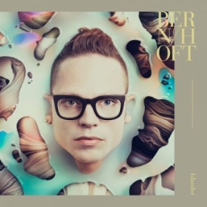 Bernhoft - Islander in der Gruppe CD bei Bengans Skivbutik AB (1110170)