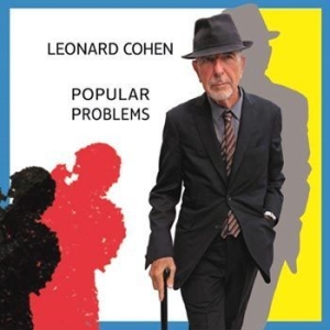 Cohen Leonard - Popular Problems in der Gruppe Minishops / Leonard Cohen bei Bengans Skivbutik AB (1110746)